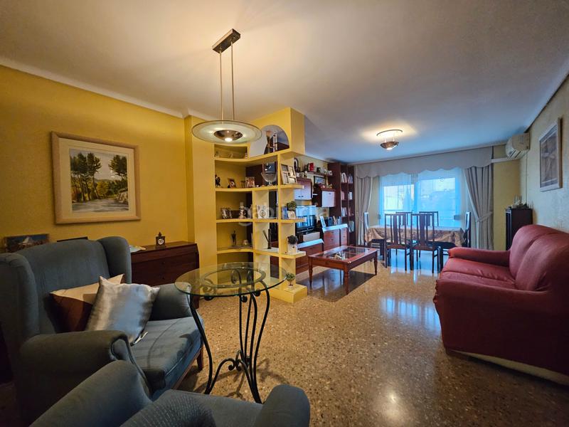 Foto 346d0968-334c-40fa-8f44-fd9db0926f4c. Piso  de 113m² en sant pasqual en Centro Villarreal / Vila - real