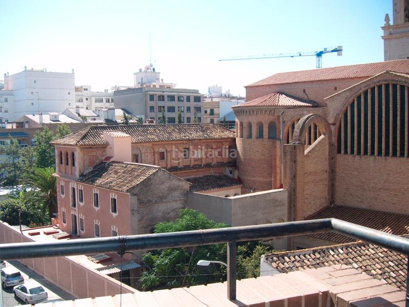 Foto 49398500-0cda-47c4-8f0e-a00cc978af48. Piso  de 113m² en sant pasqual en Centro Villarreal / Vila - real