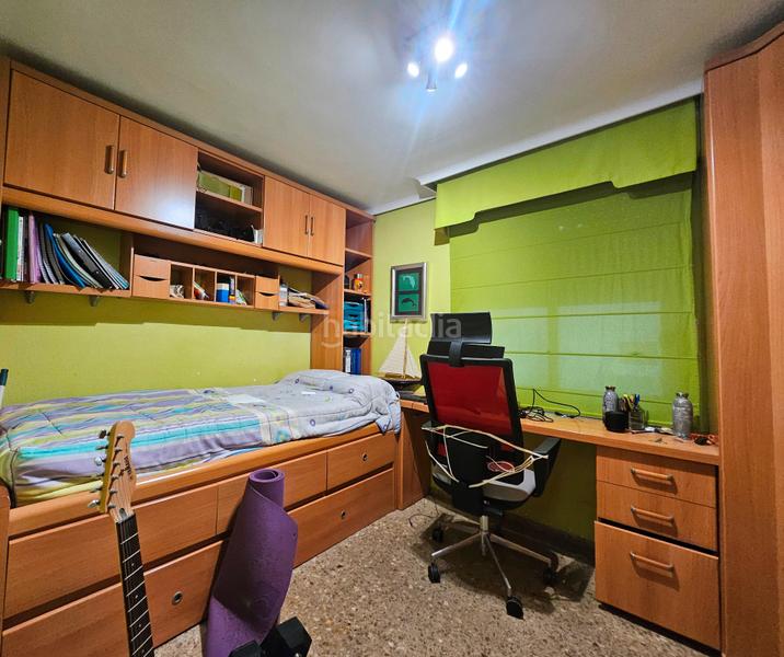 Foto 5432749c-8964-4956-95d3-7fb44f38f686. Piso  de 113m² en sant pasqual en Centro Villarreal / Vila - real