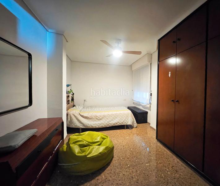 Foto 6ef0281b-2351-44d0-85e2-8d4cd2fce25a. Piso  de 113m² en sant pasqual en Centro Villarreal / Vila - real