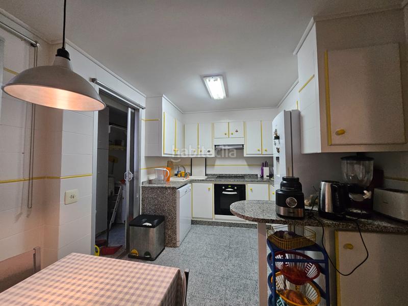 Foto 95918984-2d9e-4138-b3b5-9ffa899776d0. Piso  de 113m² en sant pasqual en Centro Villarreal / Vila - real