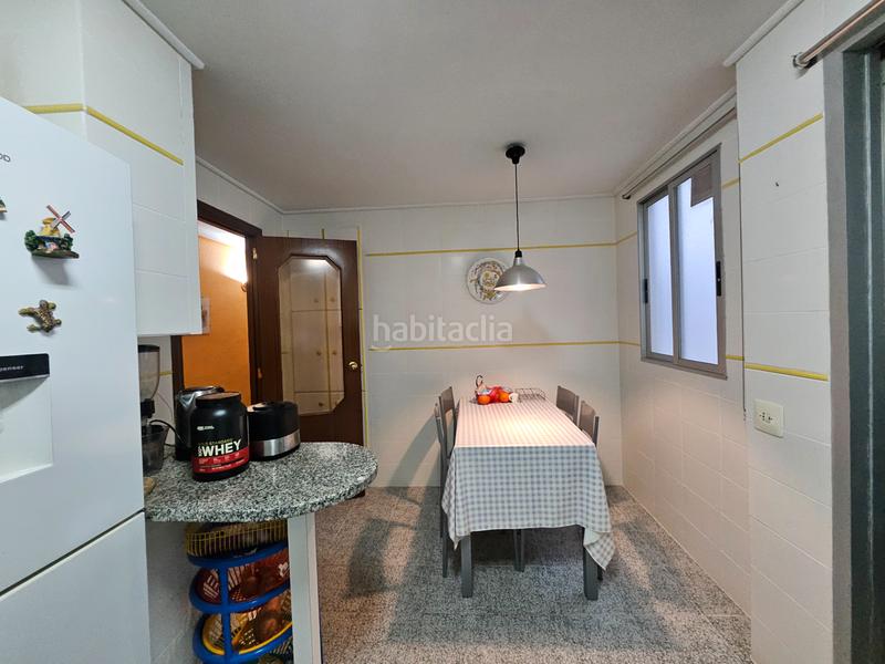 Foto adaffdd4-59a4-4a6b-82d3-544bd96f7146. Piso  de 113m² en sant pasqual en Centro Villarreal / Vila - real