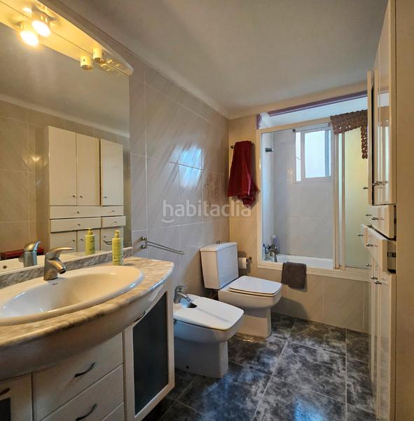 Foto e1cfb65f-038a-4fb9-b794-c39ac57f04d3. Piso  de 113m² en sant pasqual en Centro Villarreal / Vila - real