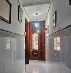 Maison à Centro. Casa en zona centro de vila-real