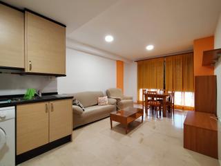 Miete Etagenwohnung in El Pilar. Piso en zona botanic