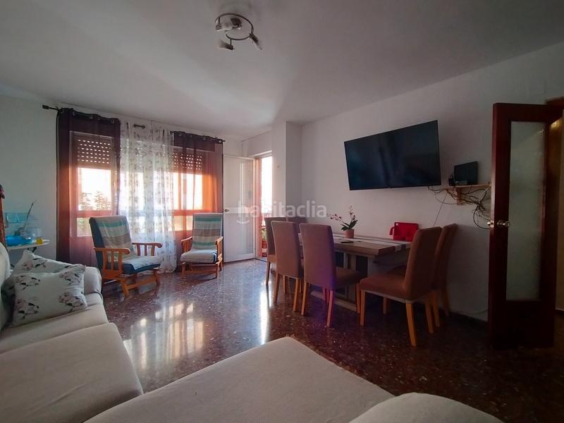 Foto 6c9bf76b-67d2-41db-a75c-a487a7b12c07. Appartement dans El Pilar Villarreal / Vila - real