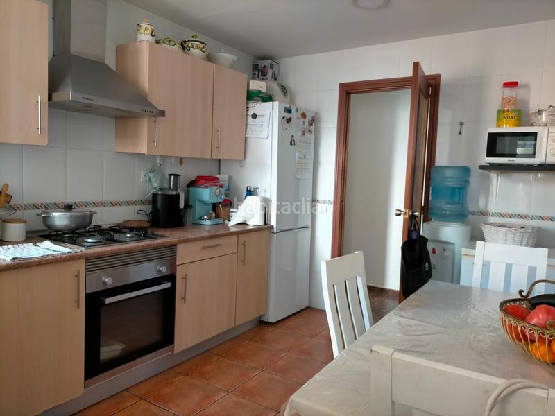 Foto f29b6a85-9686-457e-ace5-d56163572e64. Appartement dans El Pilar Villarreal / Vila - real