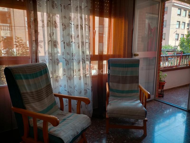 Foto f2b4965e-a99b-4462-a204-af40a282b73c. Appartement dans El Pilar Villarreal / Vila - real