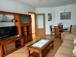 Location Studio à Cariñena - Carinyena. Estudio en alquiler con plaza de garaje