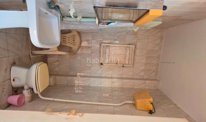 Foto 1308fbad-64de-4de7-9622-16bdc77dc171. Chalet mit kamin parking in Playa Burriana