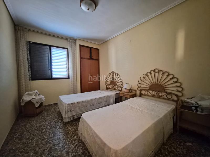 Foto 366f1292-56f1-4a16-8af6-aae4184245f1. Chalet mit kamin parking in Playa Burriana