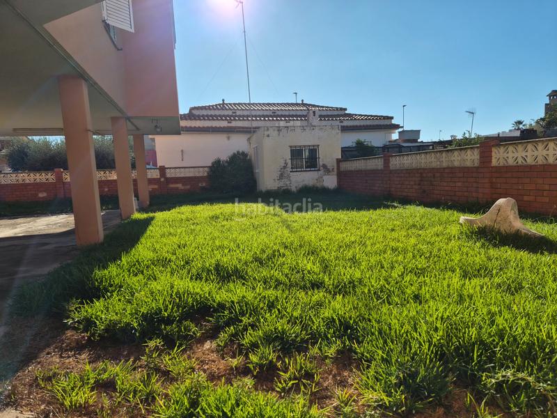 Foto 4484f4d5-dba8-4a99-b330-f7dcad5c0772. Chalet mit kamin parking in Playa Burriana