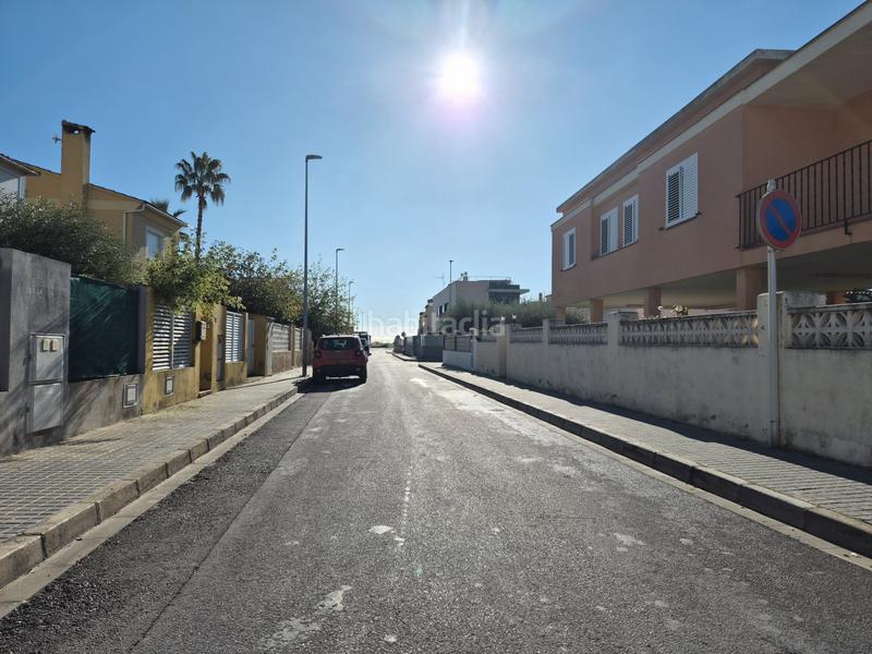 Foto a955dc2b-404e-4872-af11-33e83fb4c27e. Chalet mit kamin parking in Playa Burriana