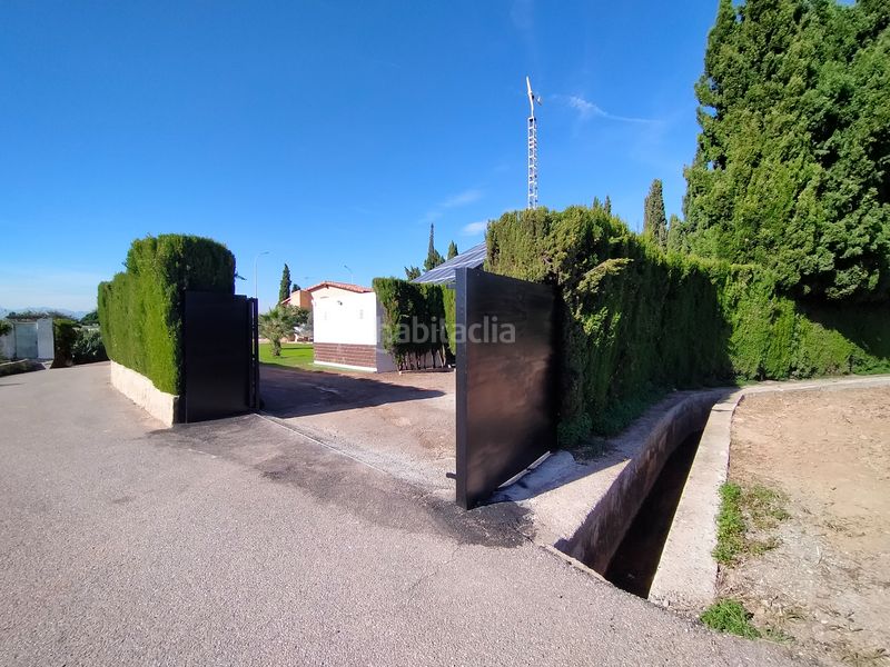 Foto 562282e8-c013-4583-ba91-e5b567416ad7. Xalet amb calefacció aparcament a Camino de Onda-Salesianos Burriana