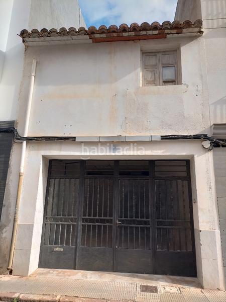 Foto 0c809cfe-d54a-44ae-81f4-ed228474932e. Casa a Madrigal Villarreal / Vila - real