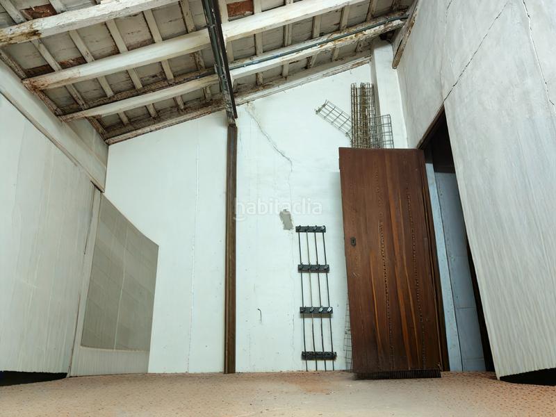 Foto 6b931913-19a8-456e-8147-e3115d0ef276. Casa a Madrigal Villarreal / Vila - real