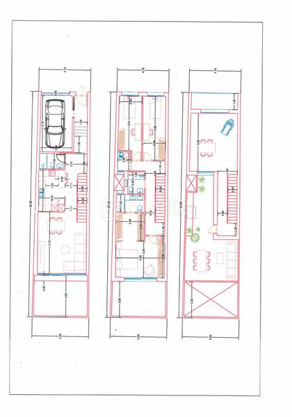 Foto f883ce3e-3e9f-48e1-8d27-8e7c144b3cdc. Casa a Madrigal Villarreal / Vila - real