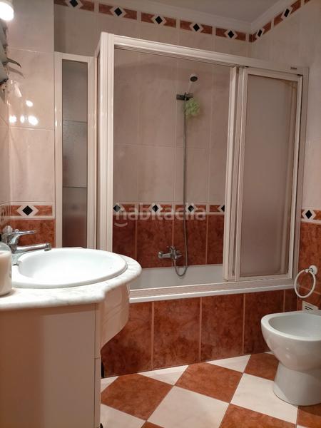 Foto 0395edf5-ab6c-45d4-906c-fe0979a63ba4. Flat with fireplace in Madrigal Villarreal / Vila - real