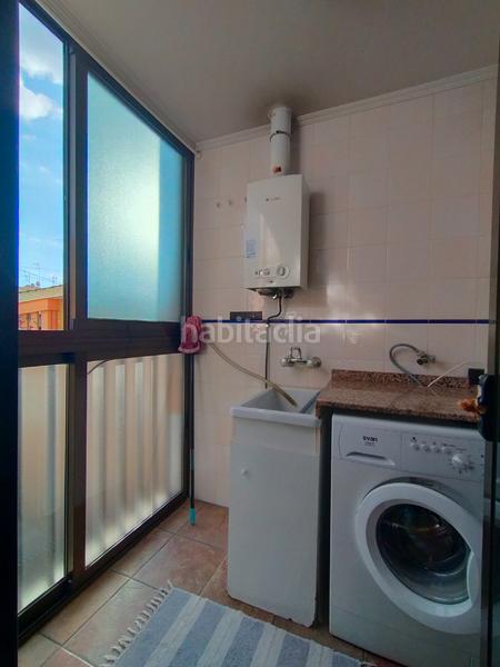 Foto 091bfc79-52b0-4947-b23c-444a1d7f8bea. Flat with fireplace in Madrigal Villarreal / Vila - real