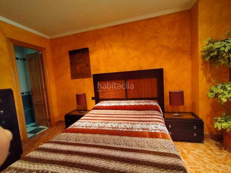 Foto 1d1d1945-a764-43f3-b741-f77454716304. Flat with fireplace in Madrigal Villarreal / Vila - real