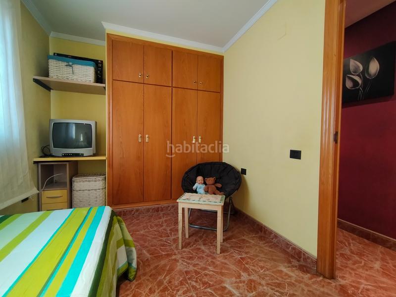 Foto 1e79698e-15d5-4616-b419-ded9e0aeb150. Flat with fireplace in Madrigal Villarreal / Vila - real