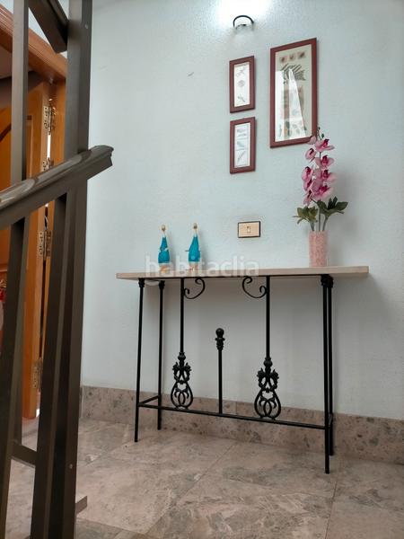 Foto 20e8752b-7d7d-495e-89e0-64bb5be2dc78. Flat with fireplace in Madrigal Villarreal / Vila - real