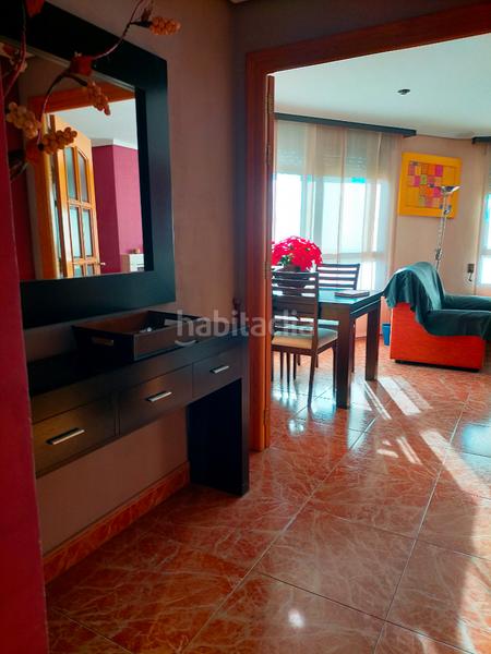 Foto 34b9496d-31b8-4f44-8aef-fb3f25f21f96. Flat with fireplace in Madrigal Villarreal / Vila - real