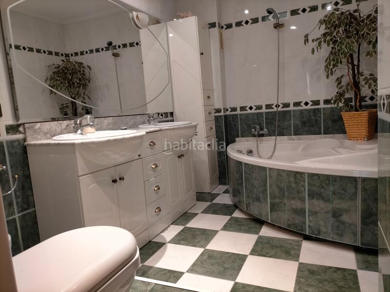 Foto 3ba7c31e-745c-4390-8656-14dbcfef61cd. Flat with fireplace in Madrigal Villarreal / Vila - real