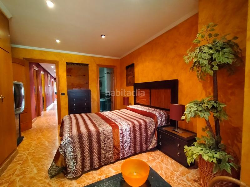 Foto 4027a674-03a7-46cc-aa57-c2a0f0635cfa. Flat with fireplace in Madrigal Villarreal / Vila - real