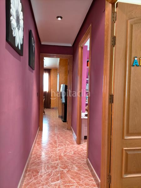 Foto 4efb5bad-a975-4a27-9bbe-57d6576cbe20. Flat with fireplace in Madrigal Villarreal / Vila - real