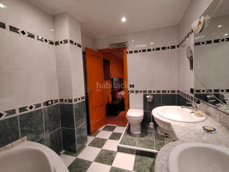 Foto 628d07f8-d660-4a60-9de4-c1acc16d0d3a. Flat with fireplace in Madrigal Villarreal / Vila - real