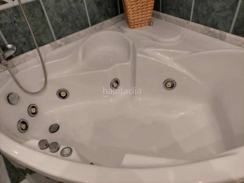 Foto 86f0dff5-5d25-4dcb-a5e1-52ec0460b6f9. Flat with fireplace in Madrigal Villarreal / Vila - real