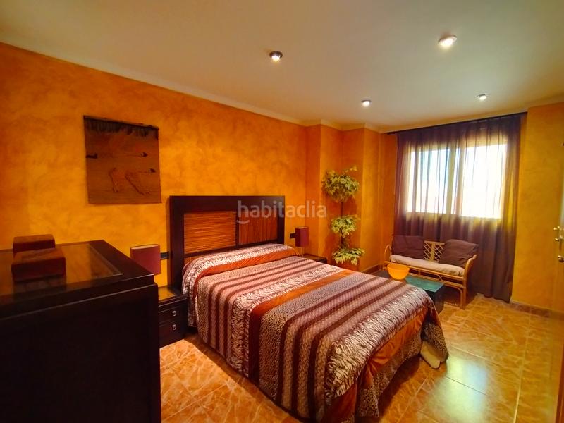 Foto 8a3dc737-6d09-4c78-9a1f-34b59858a1d7. Flat with fireplace in Madrigal Villarreal / Vila - real