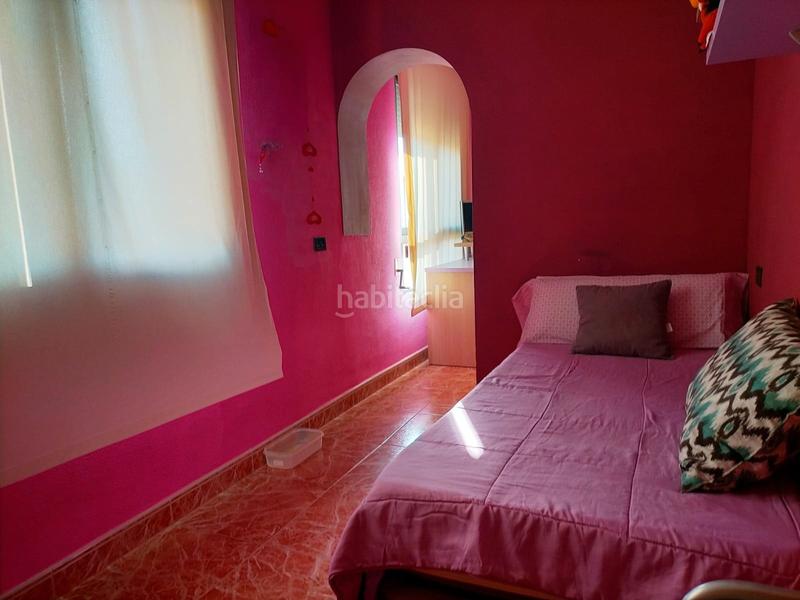 Foto 8e13af10-3d9c-4785-8e99-60e87ab4ae95. Flat with fireplace in Madrigal Villarreal / Vila - real