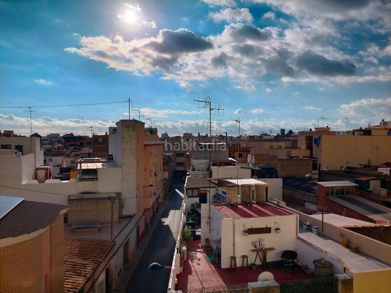 Foto 946c280a-7cee-413c-97bb-529fc9d7d4d2. Flat with fireplace in Madrigal Villarreal / Vila - real