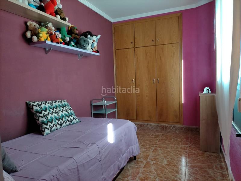 Foto e70c3445-ec36-4c01-86ff-be420c66d8c1. Flat with fireplace in Madrigal Villarreal / Vila - real