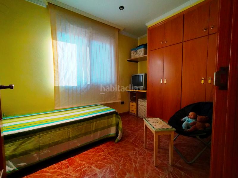 Foto f91c634b-0ce6-49d7-a81a-da91d5e4da04. Flat with fireplace in Madrigal Villarreal / Vila - real