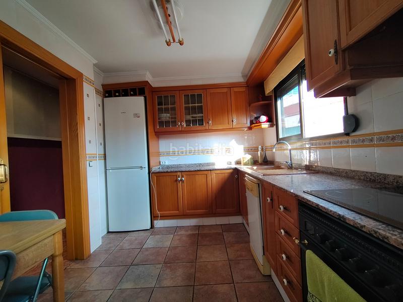 Foto fd24fca0-a84a-4a68-9558-d9135d545ac7. Flat with fireplace in Madrigal Villarreal / Vila - real