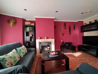 Etagenwohnung en Madrigal. Piso chafln de 136 m para entrar a vivir