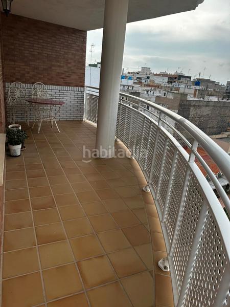 Foto 6f7a54b9-c3e5-482a-a304-9b07bd346276. Àtic amb calefacció aparcament a Cariñena - Carinyena Villarreal / Vila - real