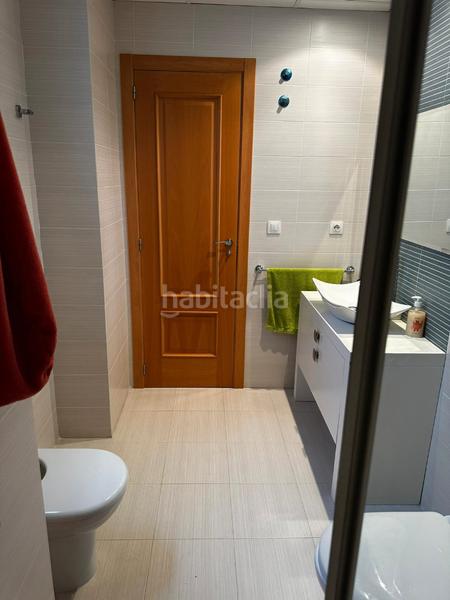 Foto 73dcc341-89cb-4b92-bc8c-c0a74071e013. Àtic amb calefacció aparcament a Cariñena - Carinyena Villarreal / Vila - real