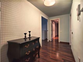 Appartement à Avenida Alemania-Italia. Piso reformado en el centro