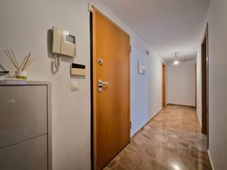 Affitto Appartamento in El Pilar. Piso en alquiler con  garaje y trastero