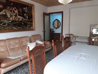 Pis a Cariñena - Carinyena