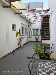 Miete Erdgeschoss in El Pilar. Loft en planta baja independiente