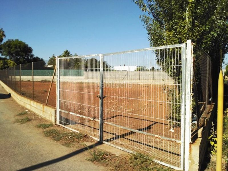 Foto 9b1bd86c-0a53-4f9d-9113-abb89210cb82. Finca rústica a Madrigal Villarreal / Vila - real