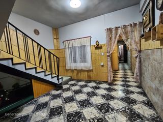 Casa en El Pilar. Casa para terminar de reformar