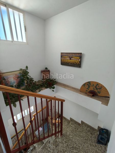Foto a3e90363-92db-4bba-a870-38a71b7a48a3. Àtic amb calefacció aparcament a El Pilar Villarreal / Vila - real