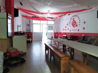 Local Comercial a Cariñena - Carinyena. Local diáfano de 140 m² en carinyena