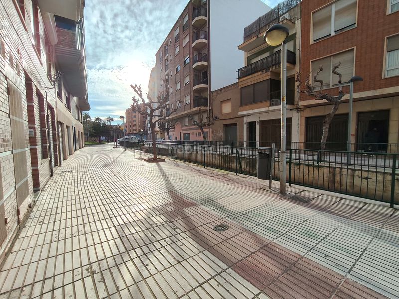 Foto 0a6a2bdd-b357-4219-83bf-8a7a3ba98e17. Àtic amb aparcament a Cariñena - Carinyena Villarreal / Vila - real